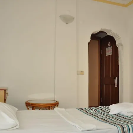 Miss Cleopatra Hotel Alanya